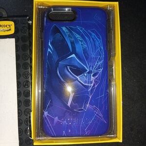 Marvel OtterBox Case for iPhone 8 Plus / iPhone 7 Plus